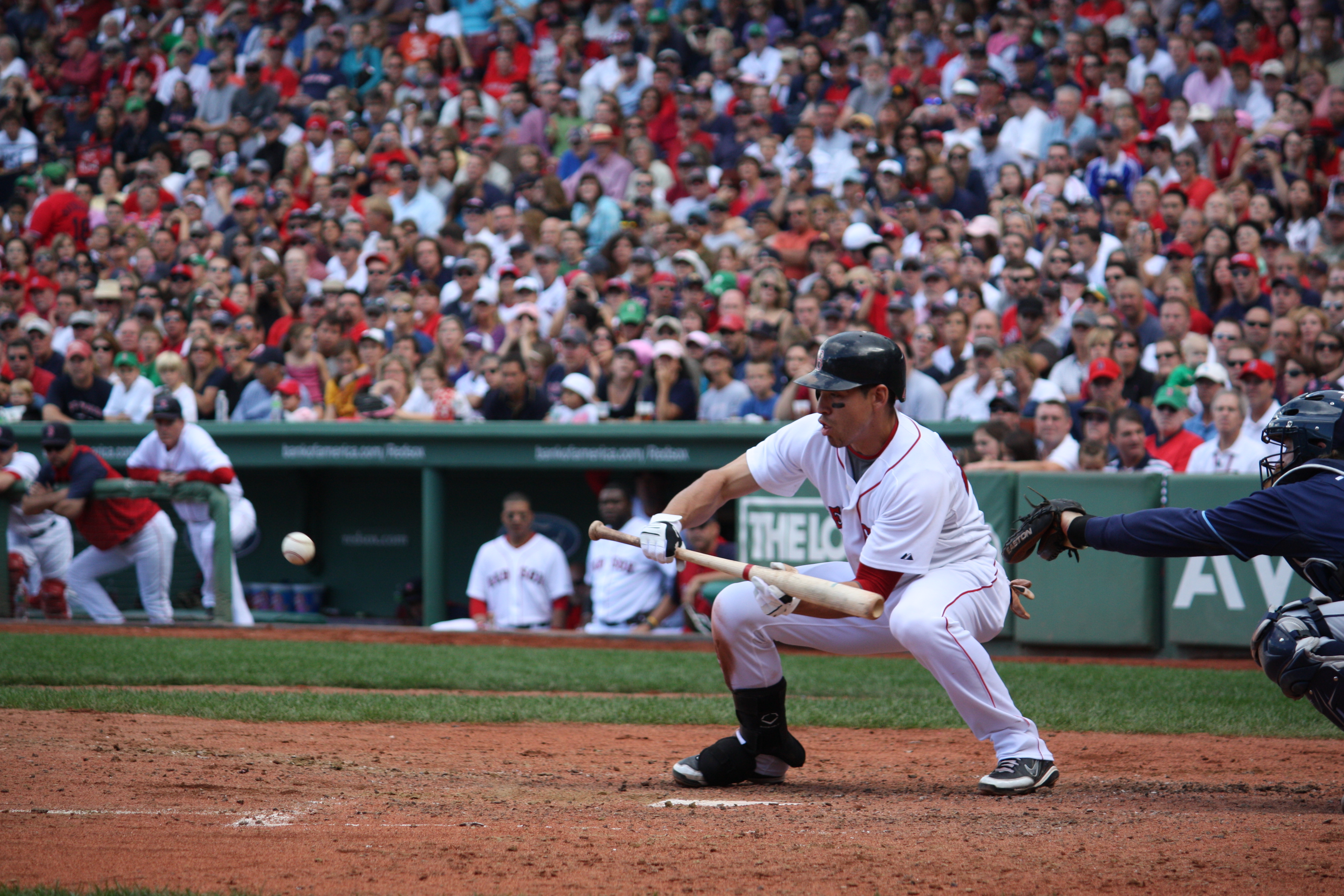 Small Ball is great if you know when to do it! – RK Sports
